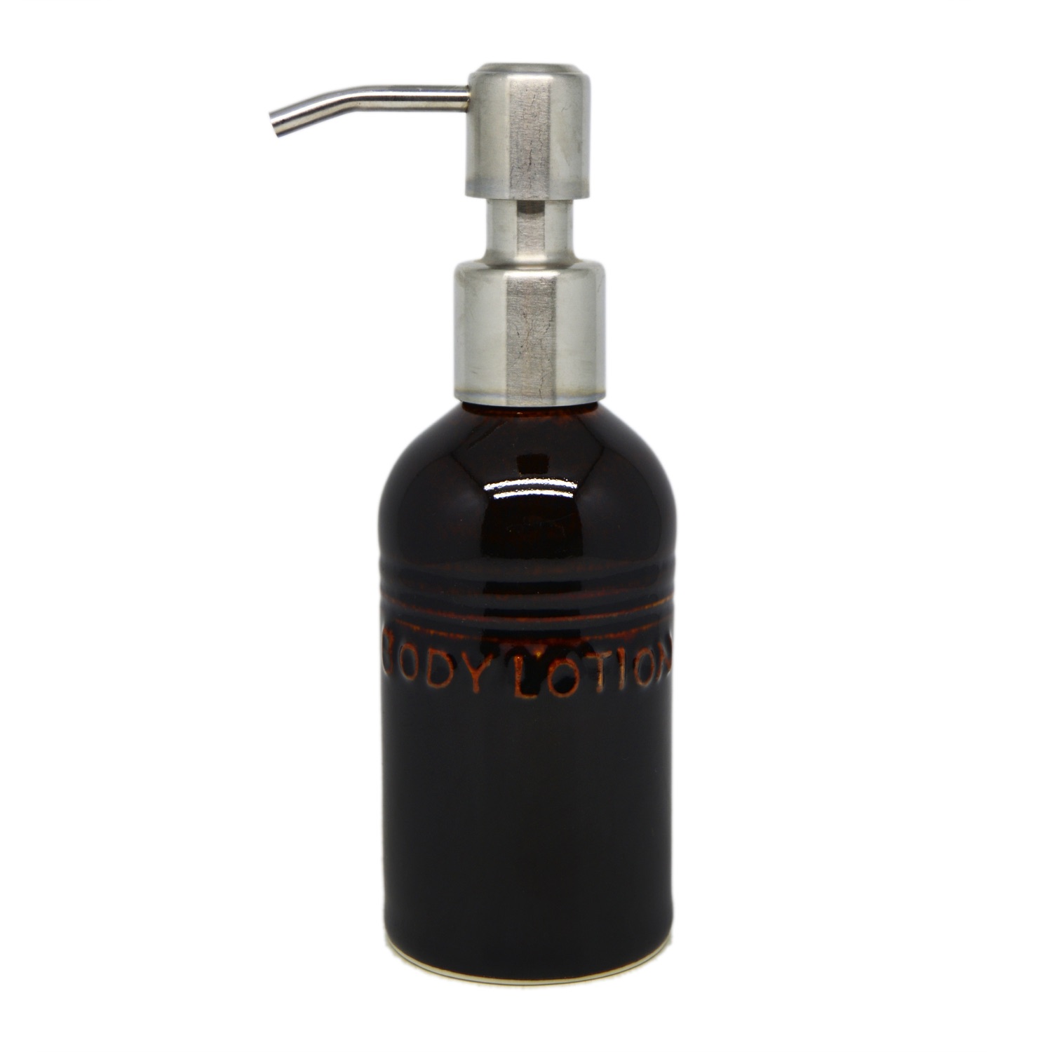 Liquid Dispenser S3 - Body Lotion - Small Thread (without pump) - 0047