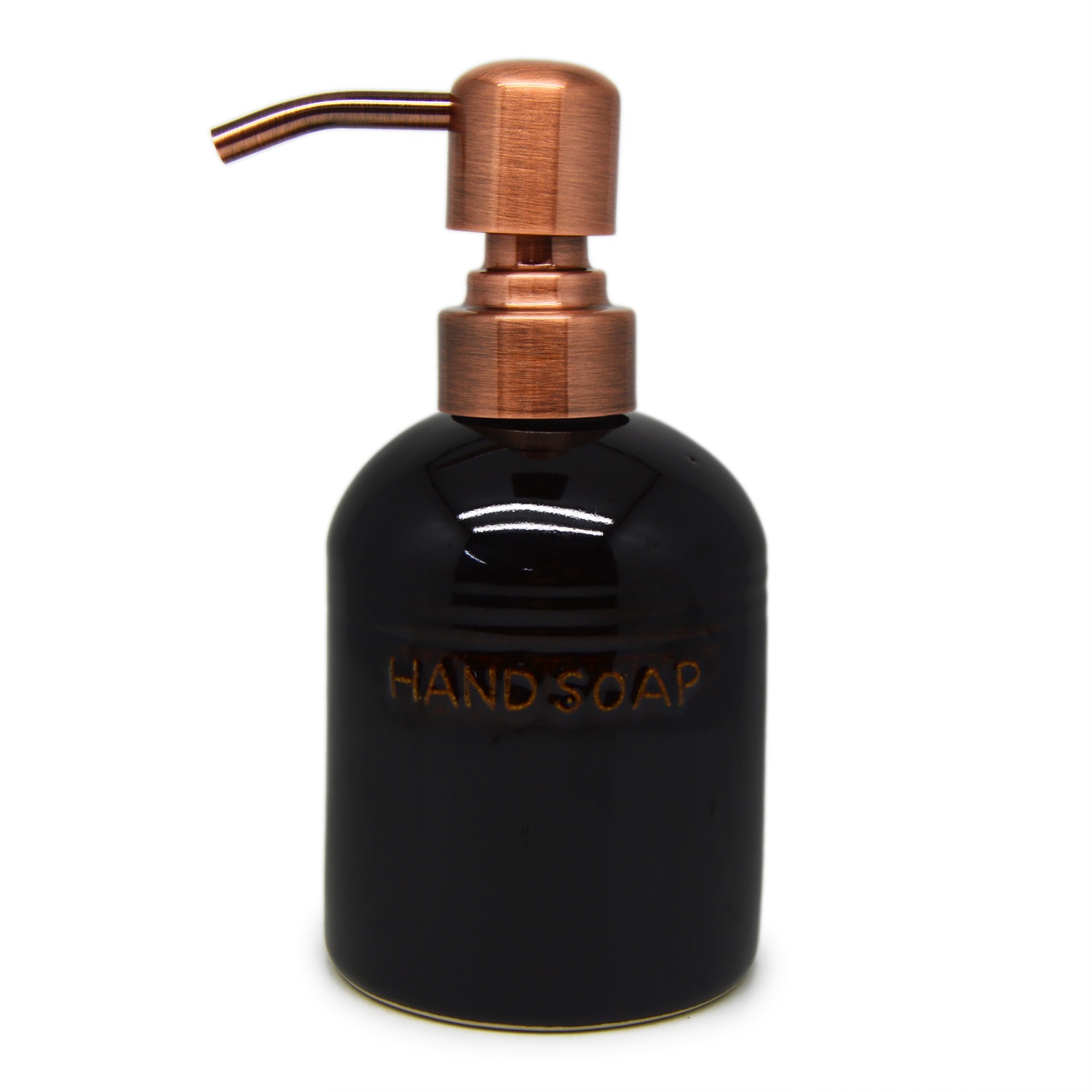 Liquid Dispenser S2 - Handsoap - Big Thread (without pump) - 0047