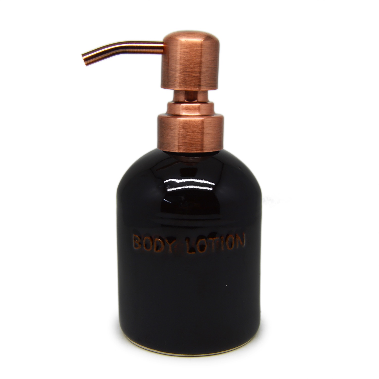 Liquid Dispenser S2 - Body Lotion - Big Thread (without pump) - 0047