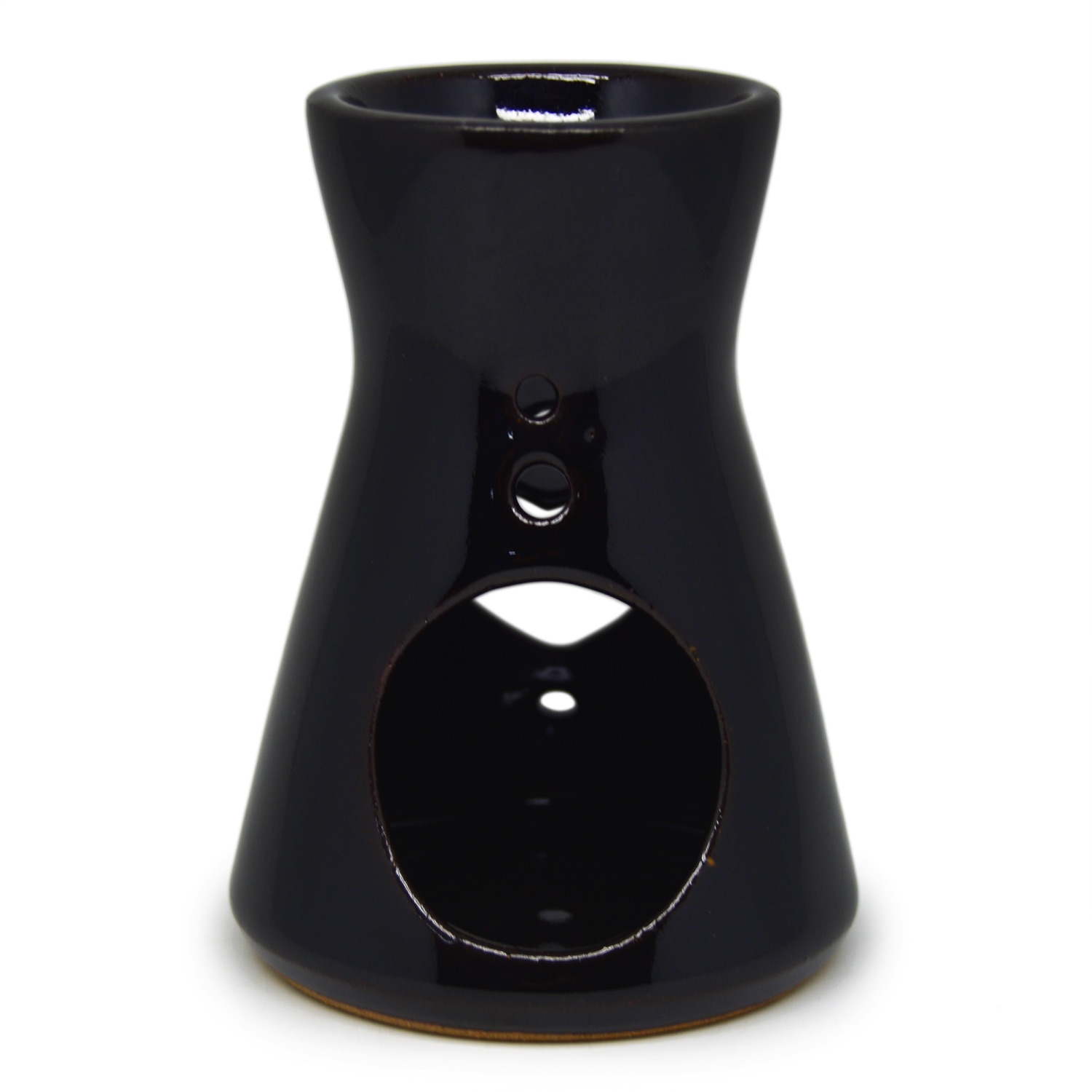 Oval oil burner - 0047