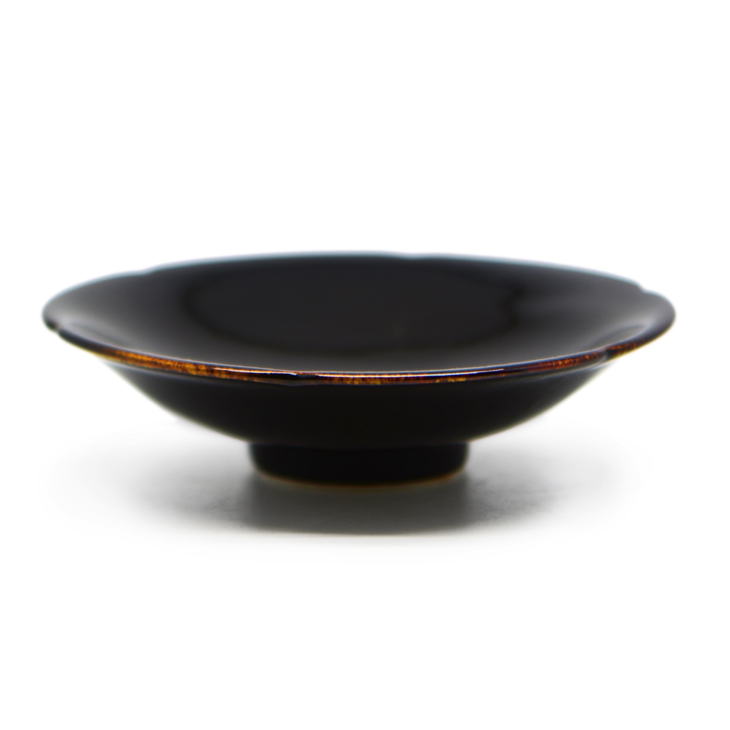 Petal bowl D22 - 0047