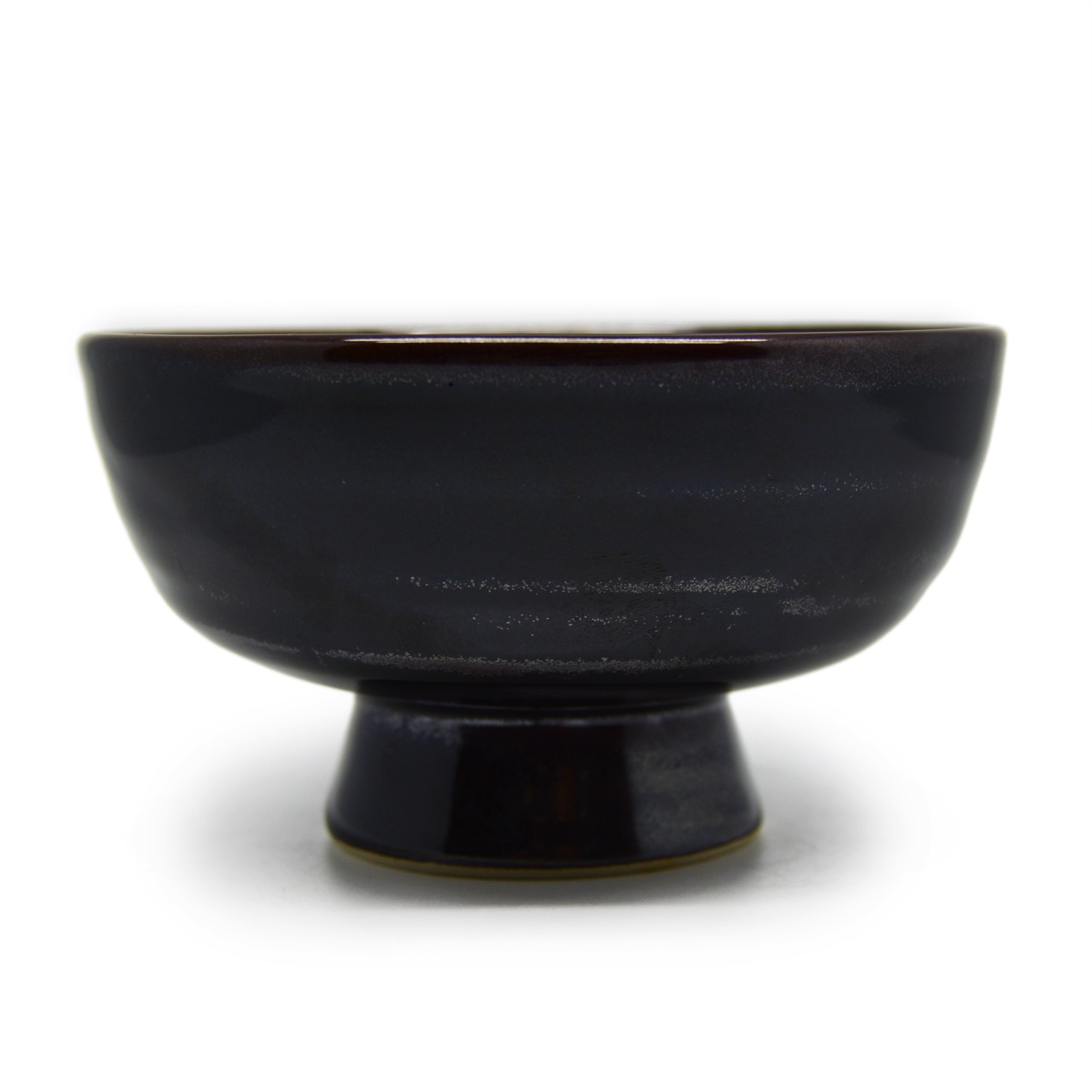 High foot bowl D12.5 - 0047