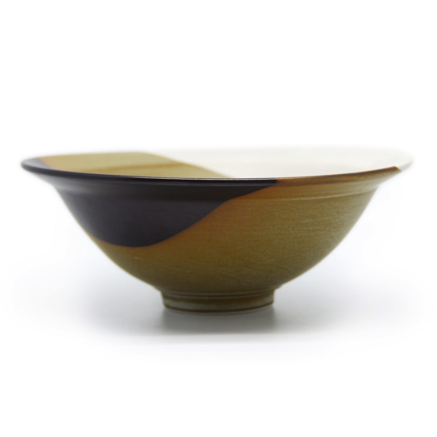 Asia salad bowl D25 - 2515-3