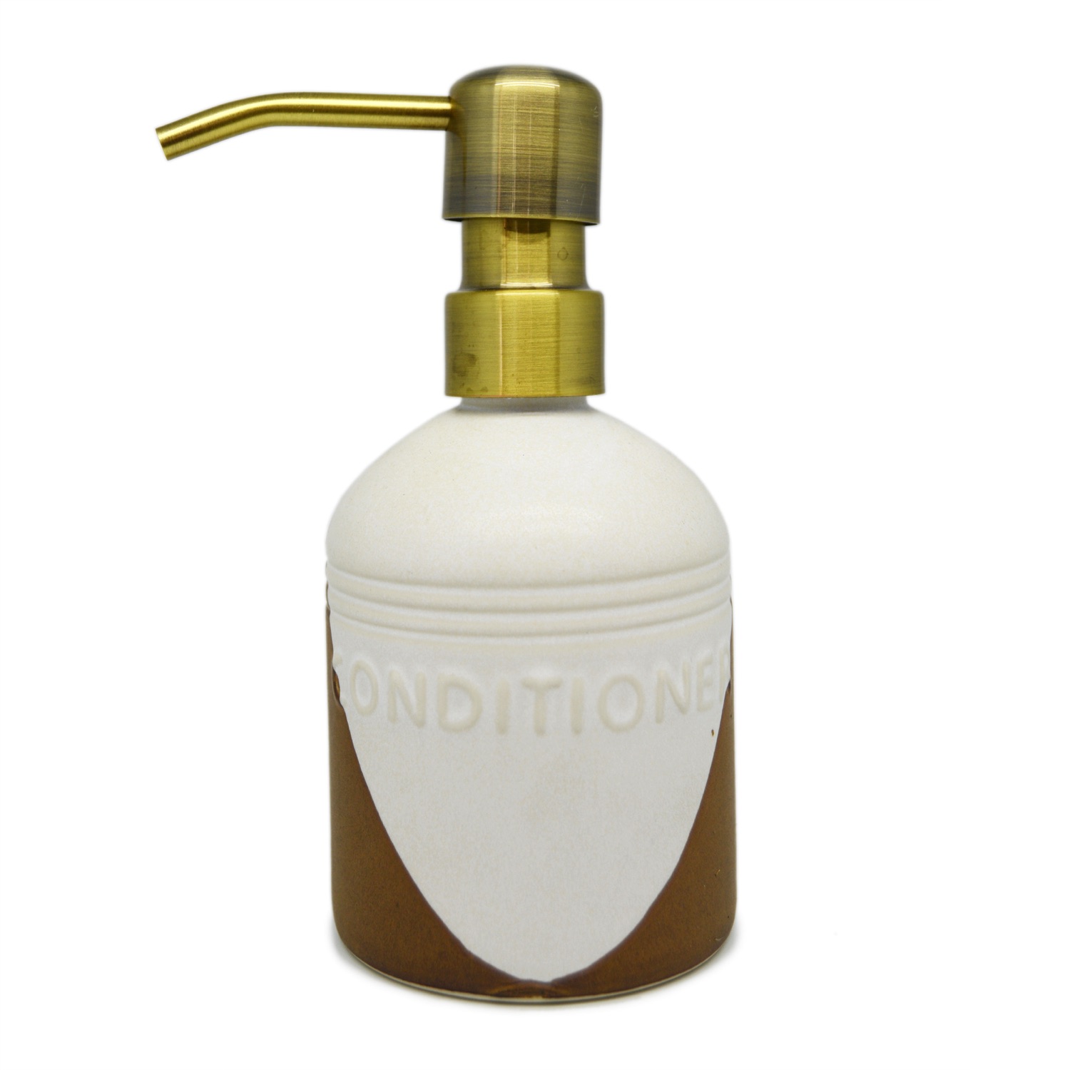 Liquid Dispenser S2 - Conditioner  - Small Thread (without pump) - 2515-3