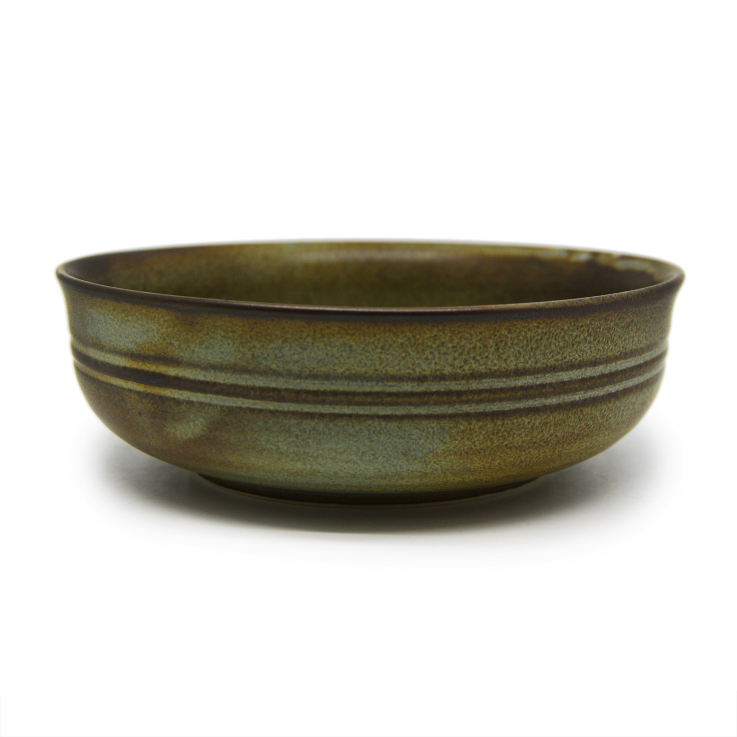 Stripe Round bowl D15 - 20D15-1