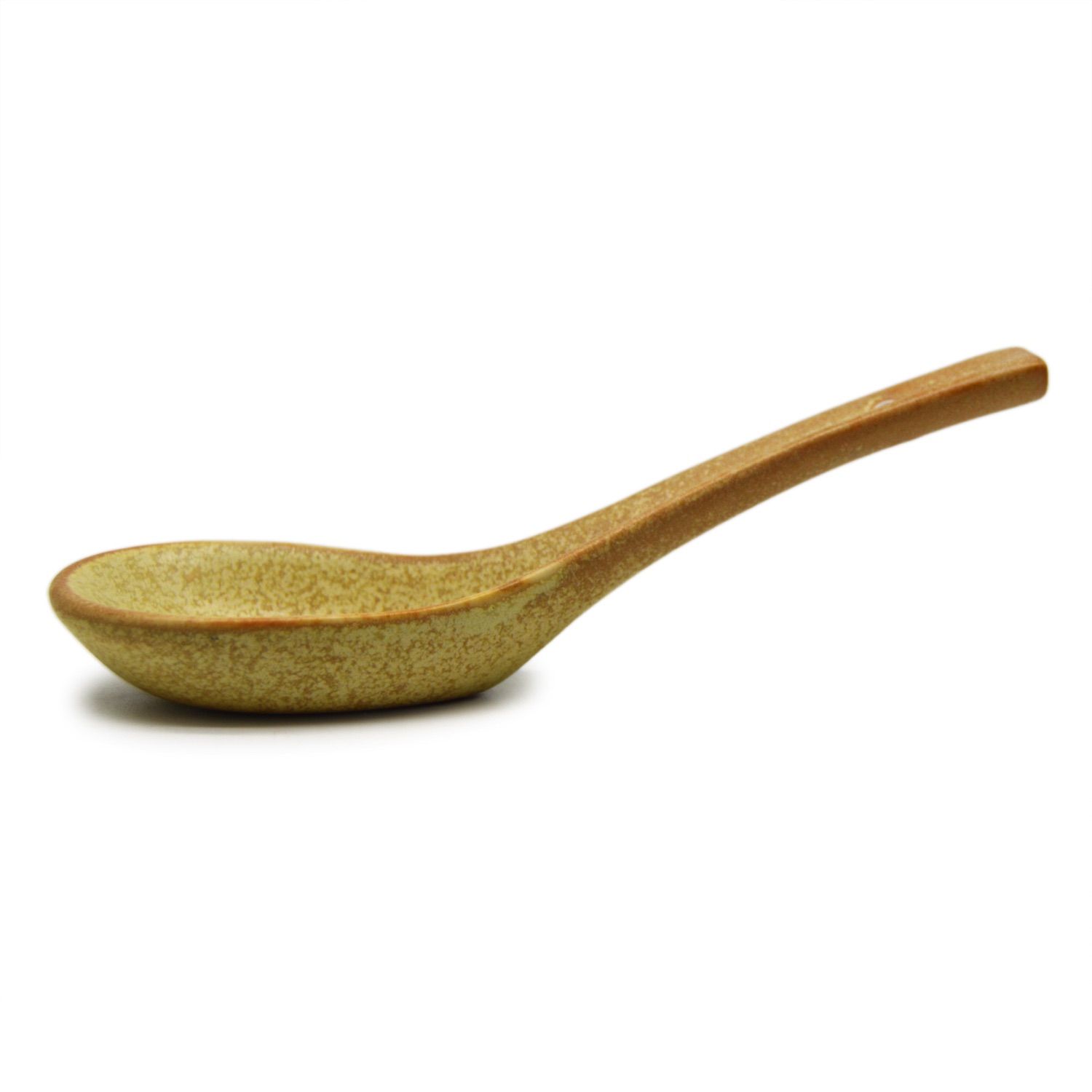Spoon with Short handle - 0077