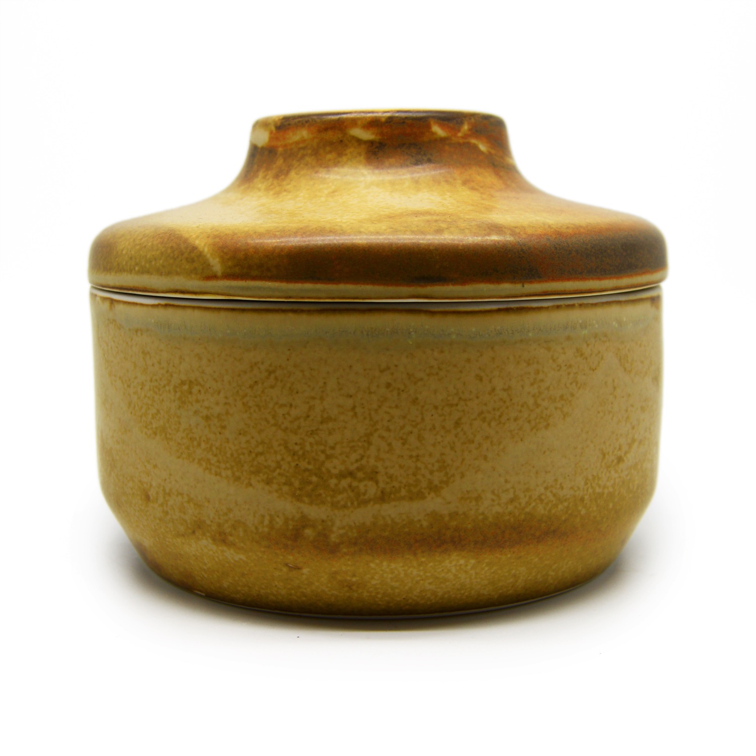 Cheese box with short lid - 0077