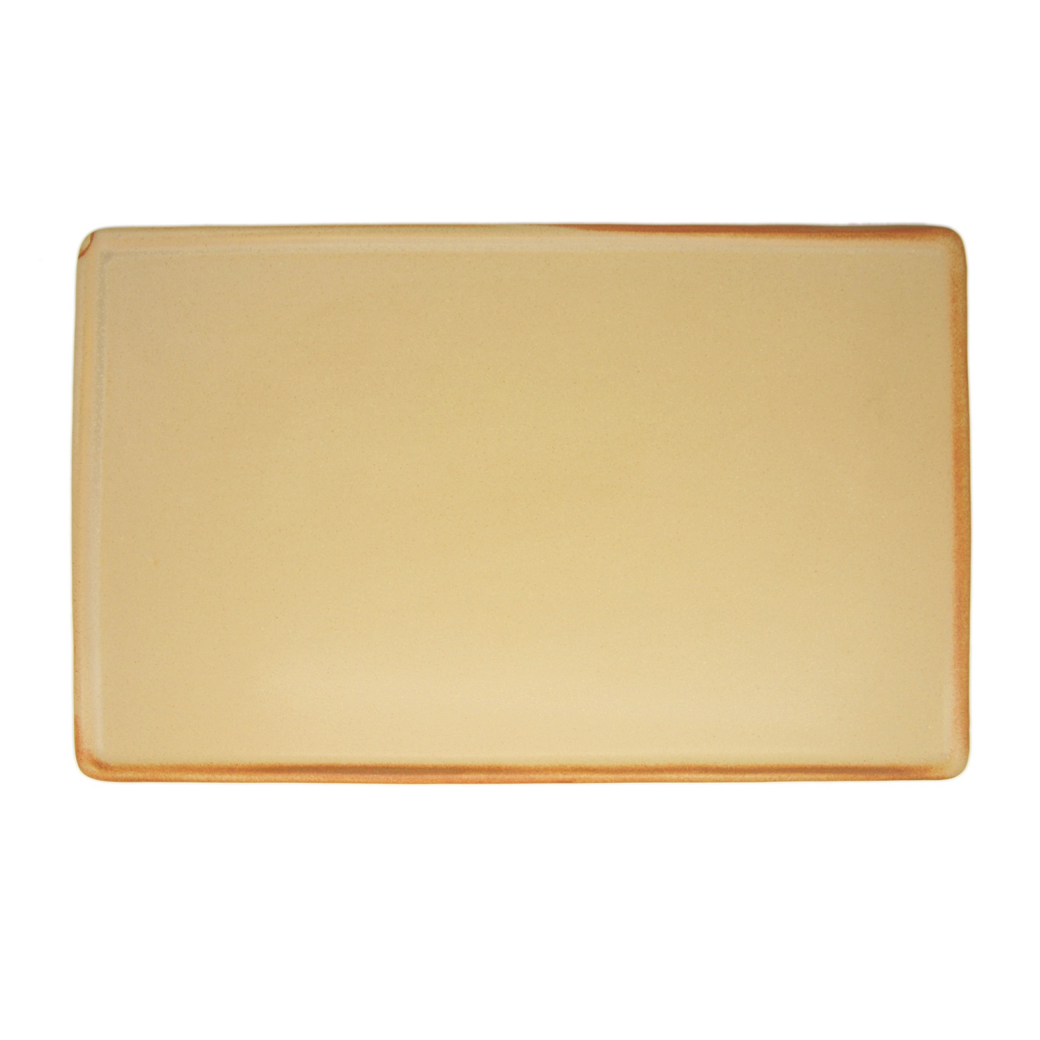 Flat retangular plate S1 - 0077