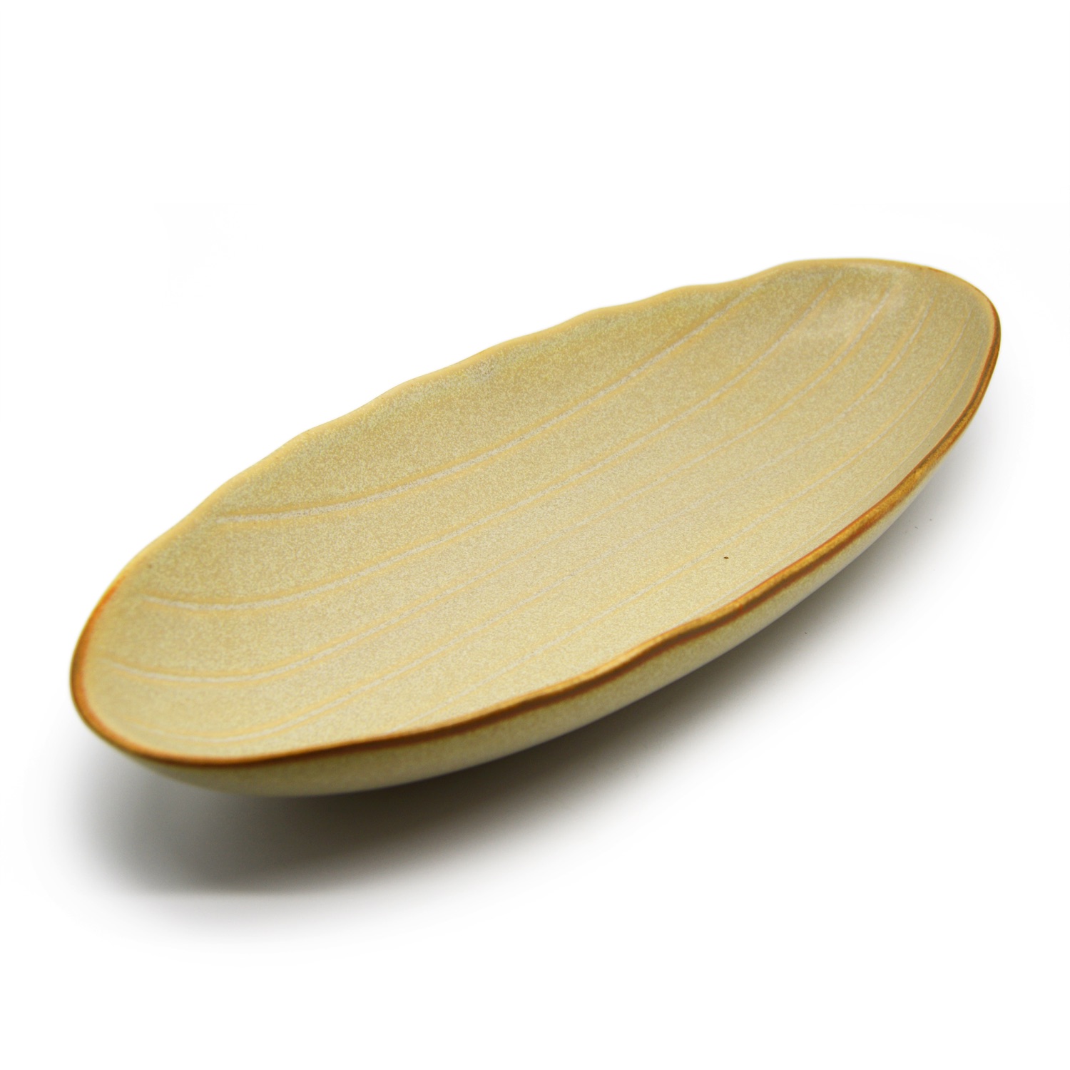 Boat Plate S1 - 0077