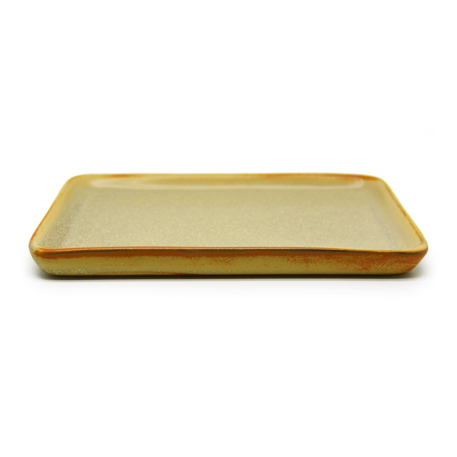 Rectangular tray - 0077