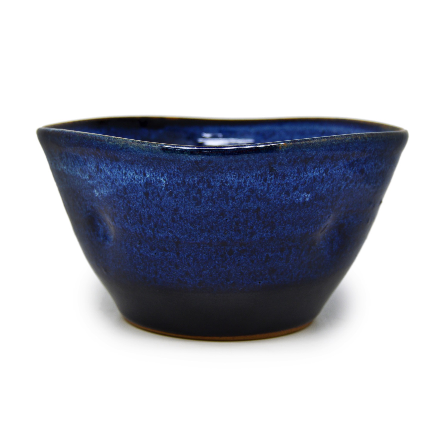 Square Bowl S1 - 8094 Stoneware