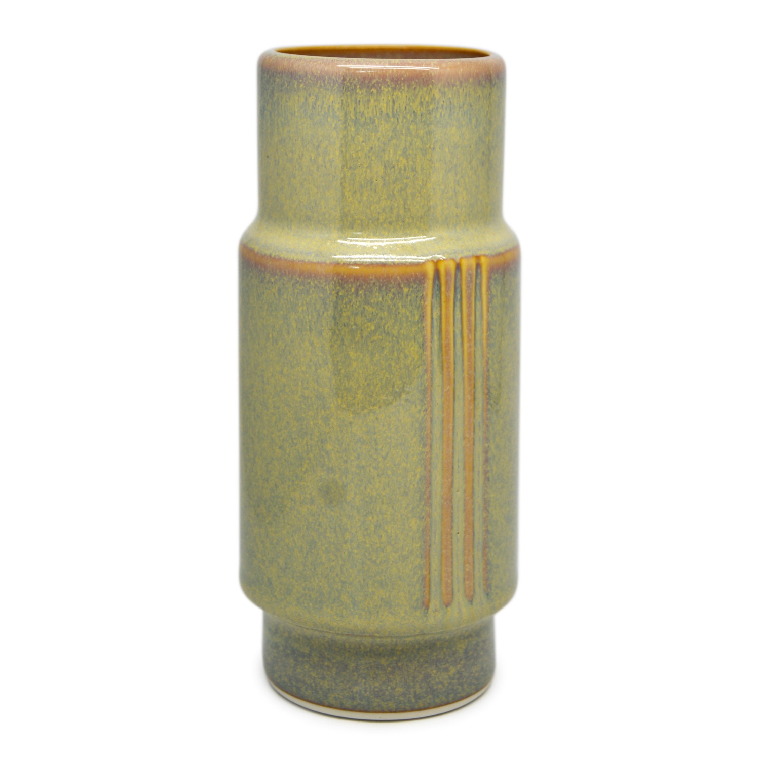 Zen Pillar Vase S2 - 0037