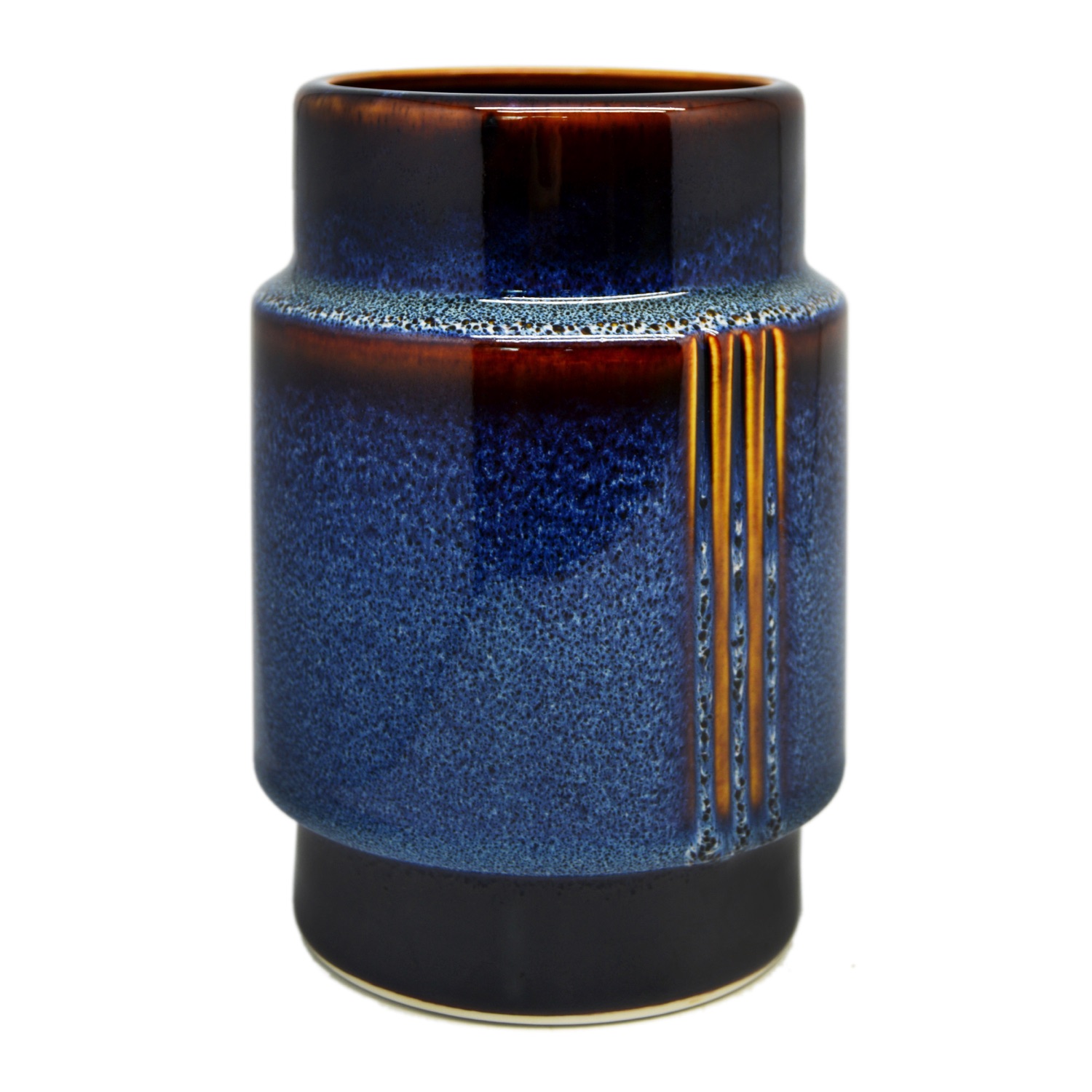 Zen Pillar Vase S1 - 8094