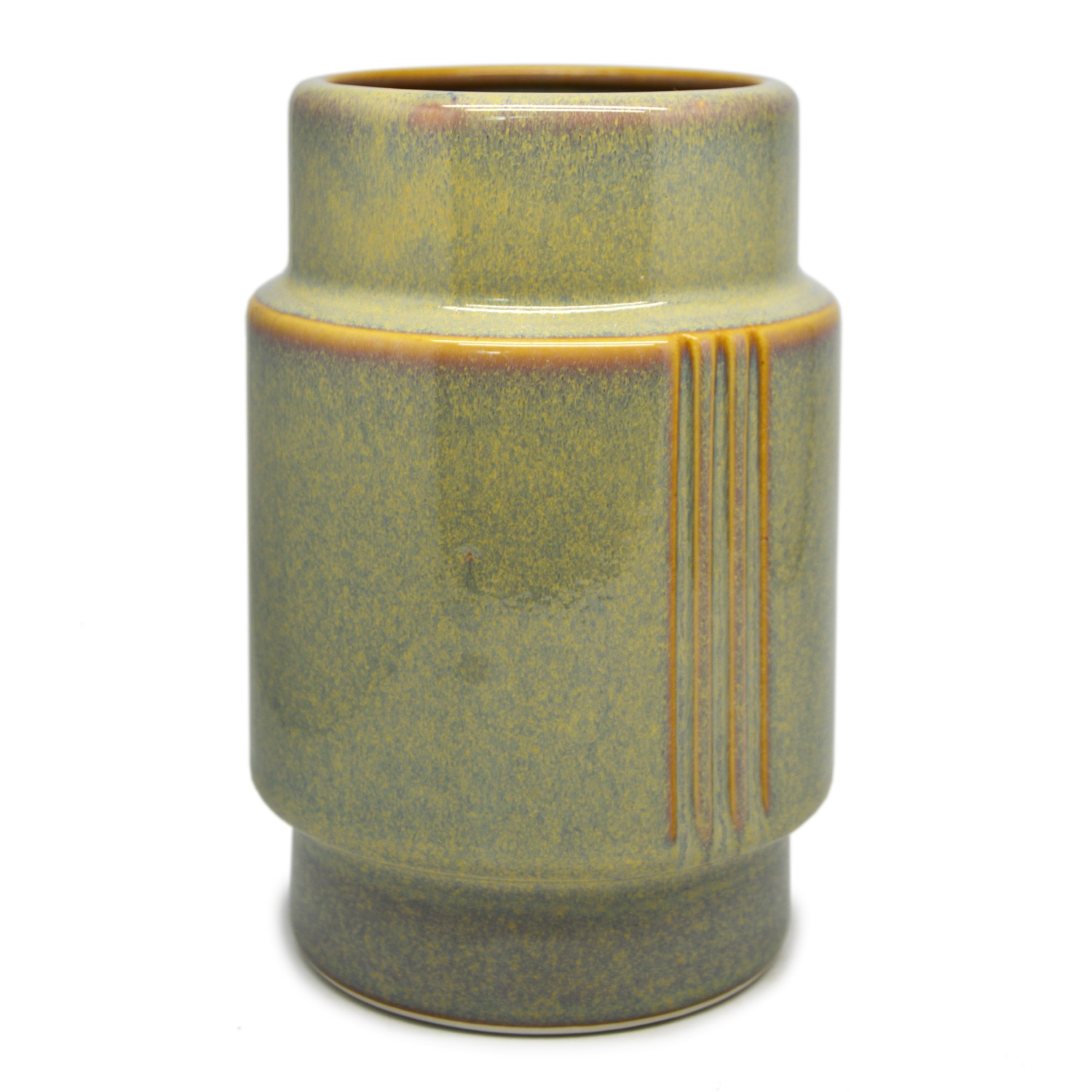 Zen Pillar Vase S1 - 0037
