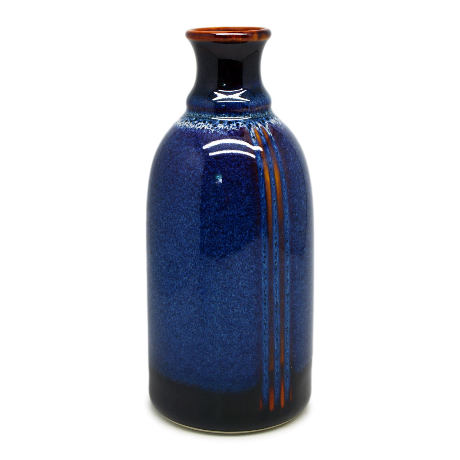 Zen Round Vase S2 - 8094