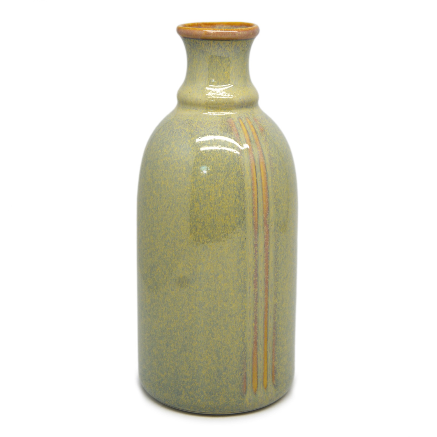 Zen Round Vase S2 - 0037