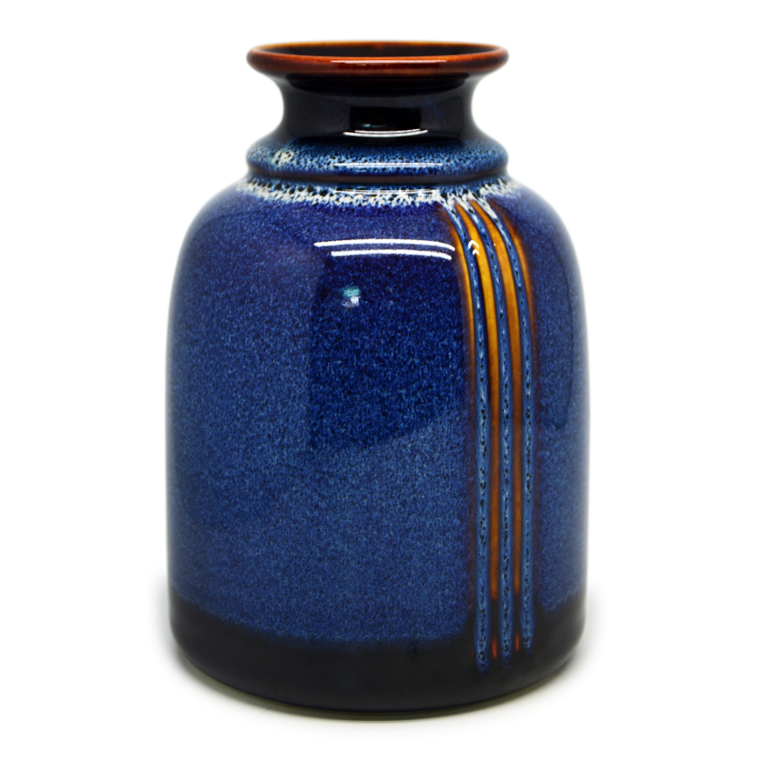 Zen Round Vase S1 - 8094