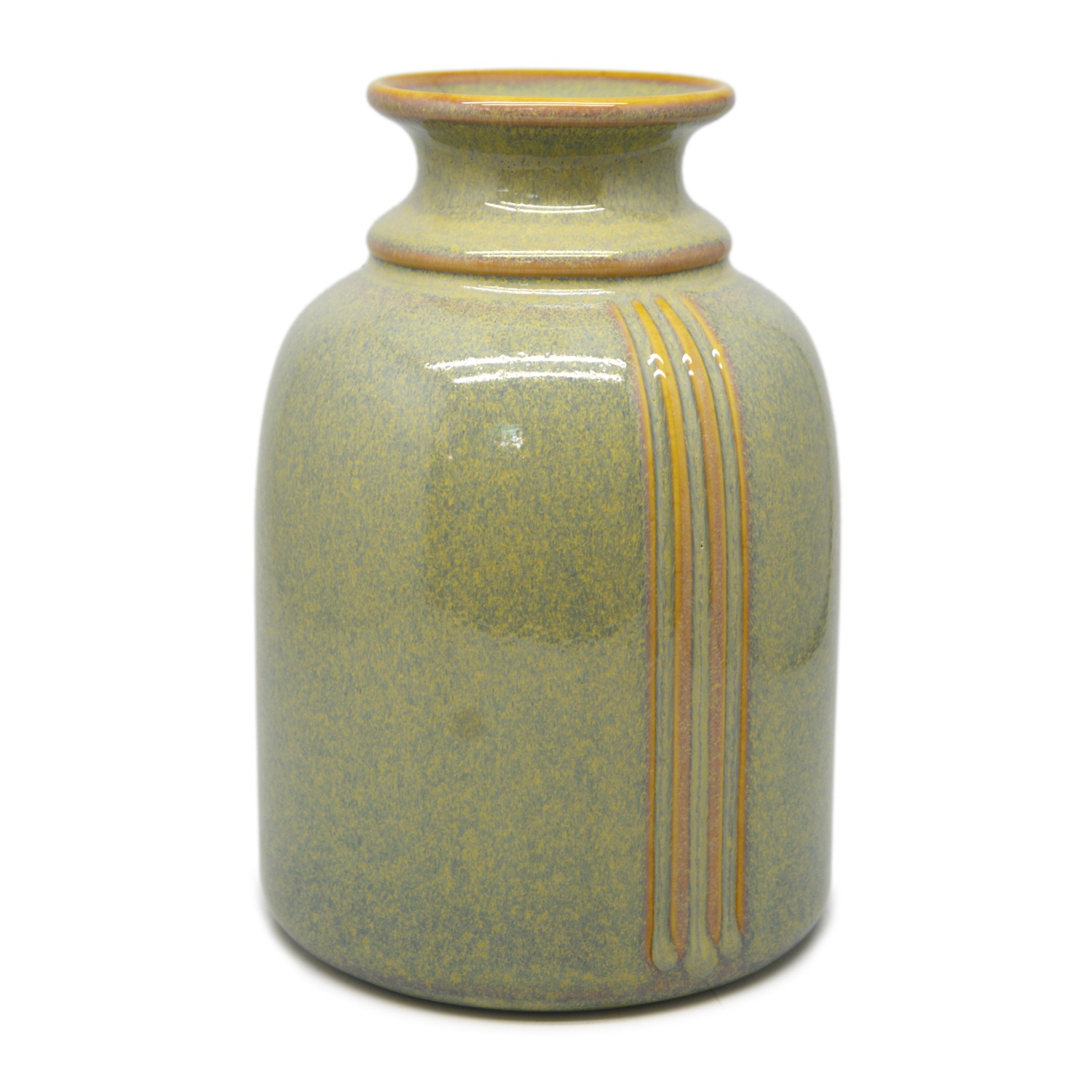 Zen Round Vase S1 - 0037