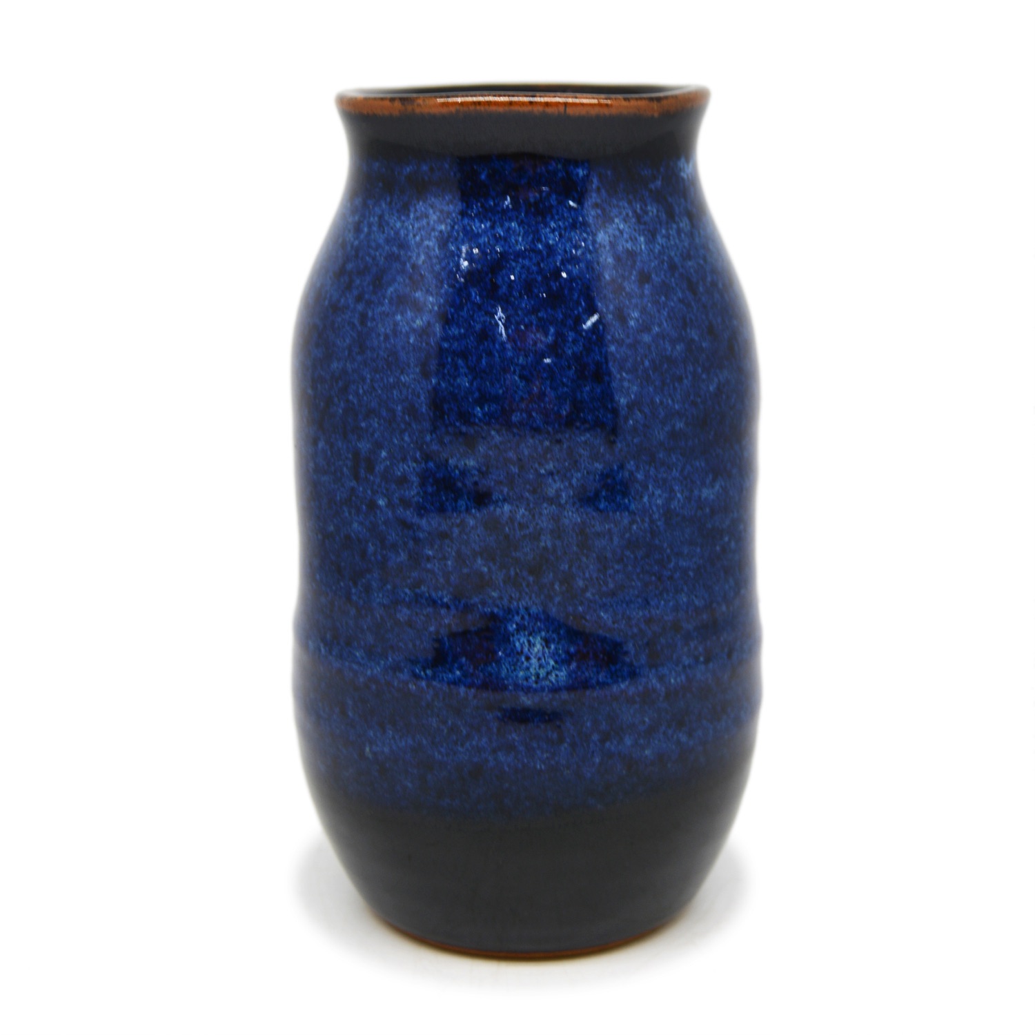 Square vase - 8094