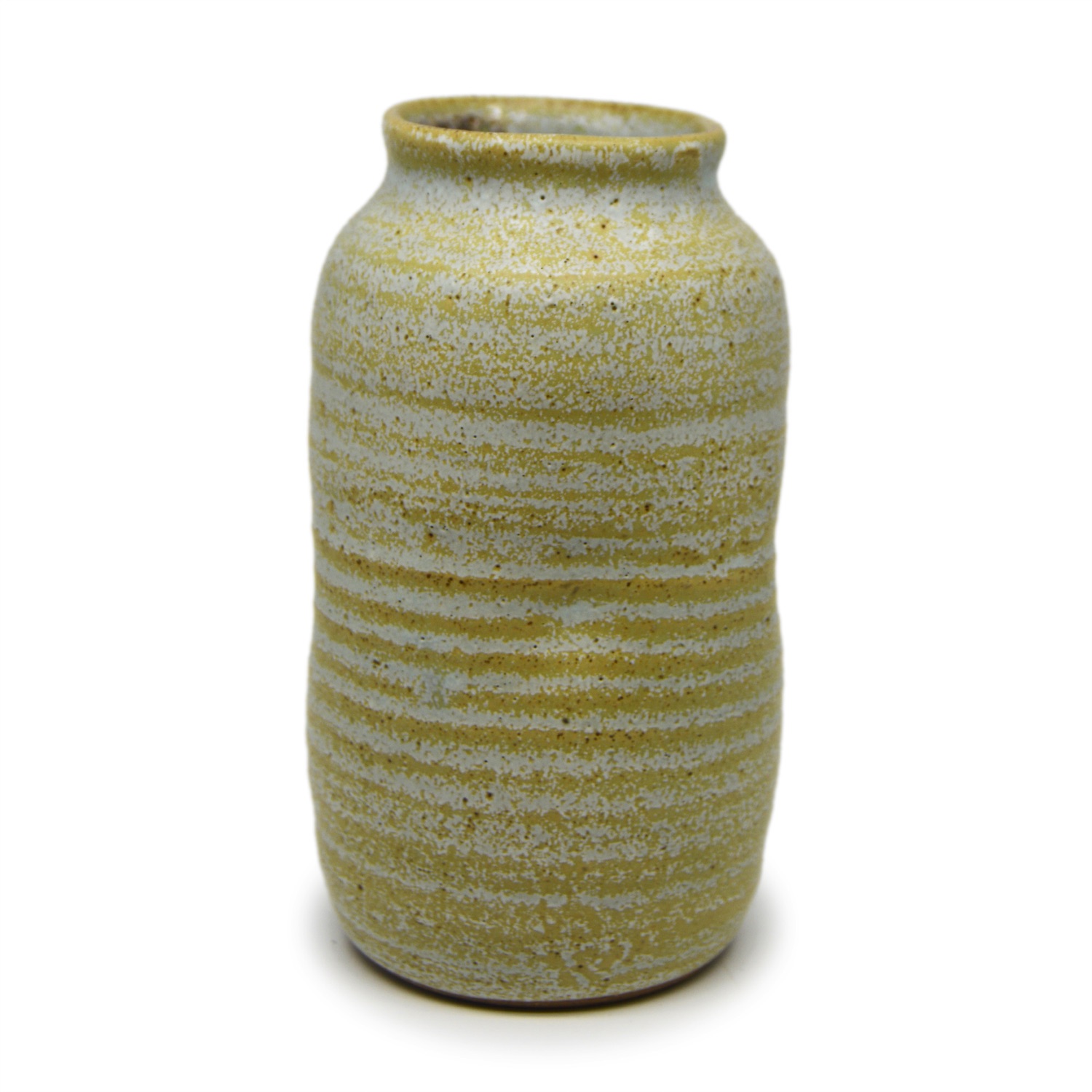 Square vase - 0078