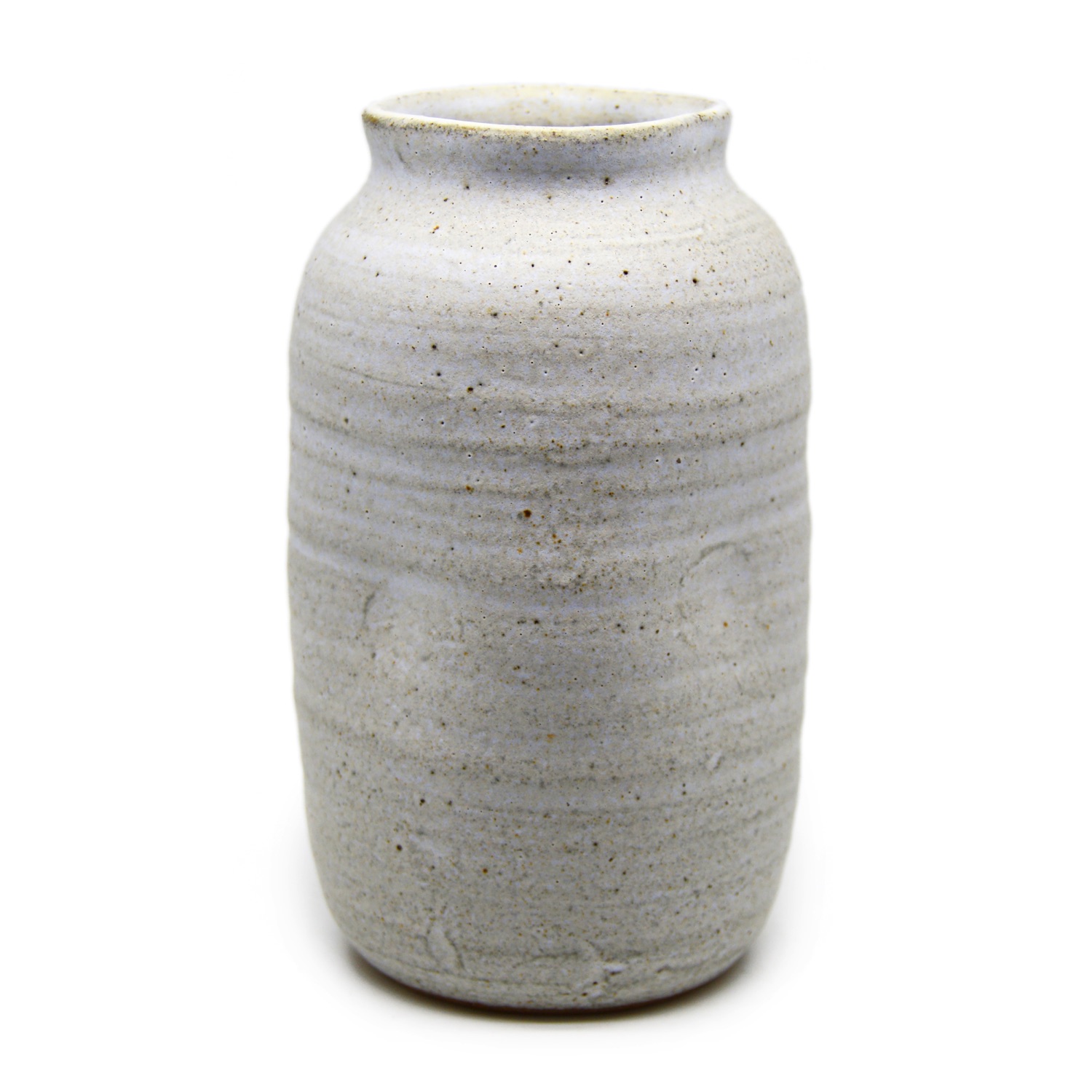 Square vase - 0015
