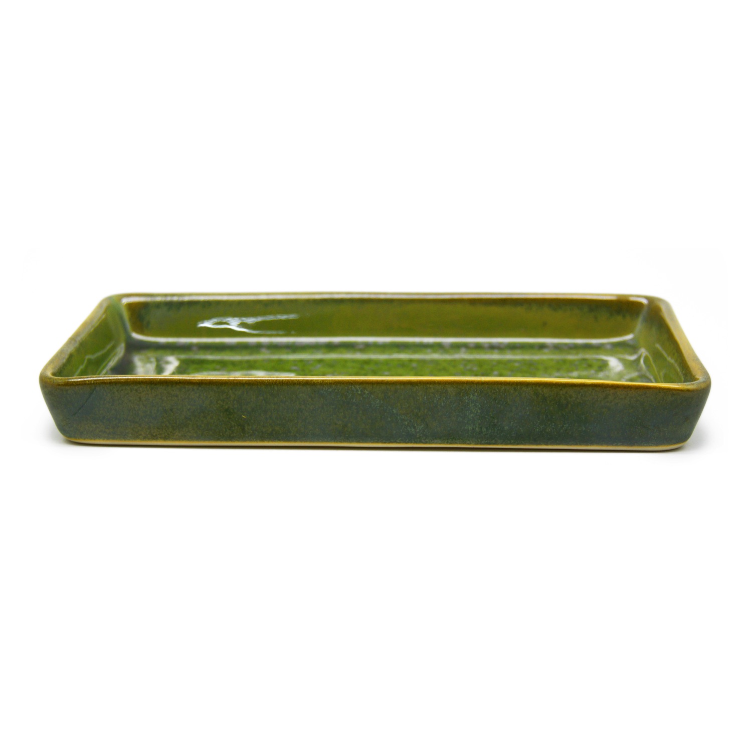 Short rectangular tray - 0014