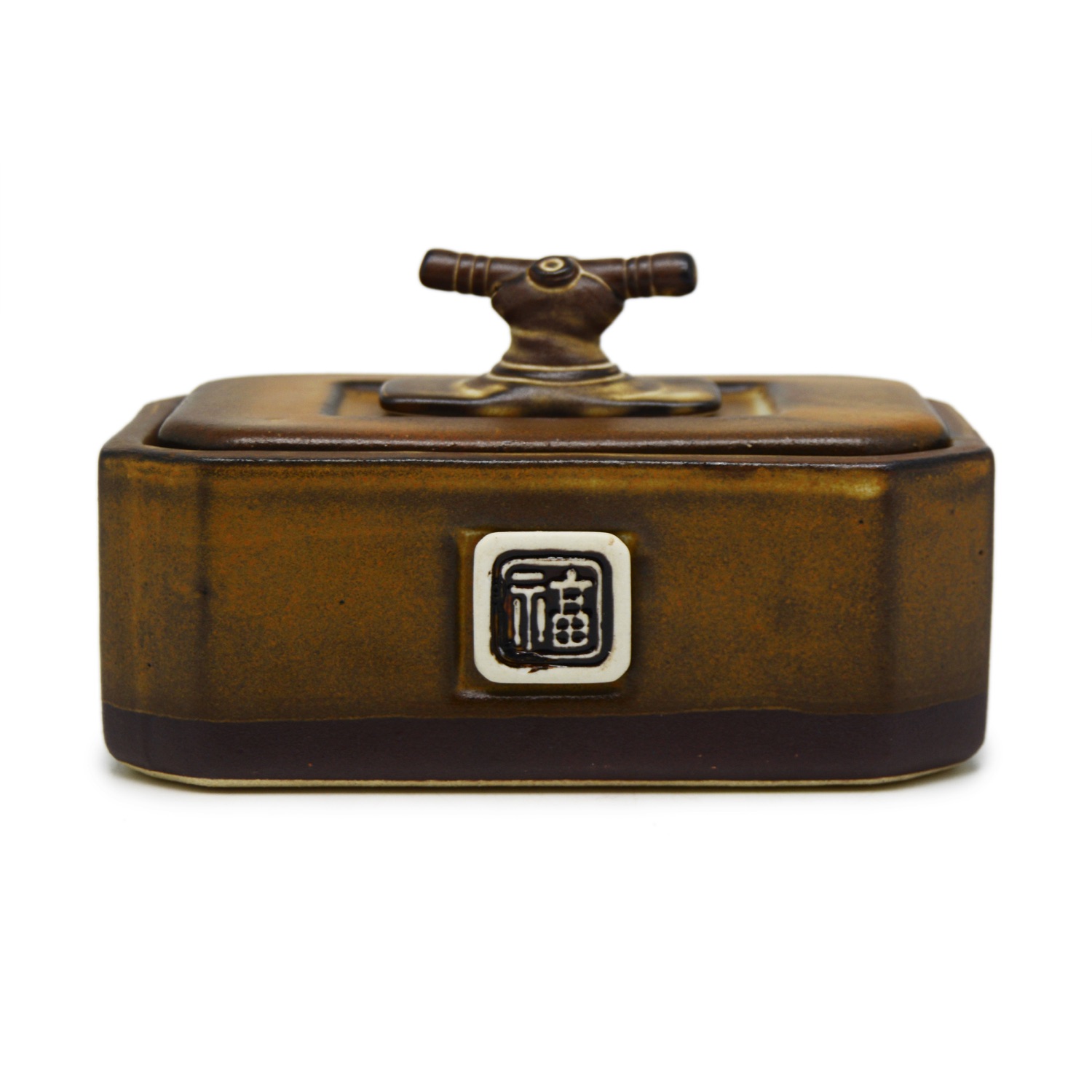 Ashtrays box - 2515-1