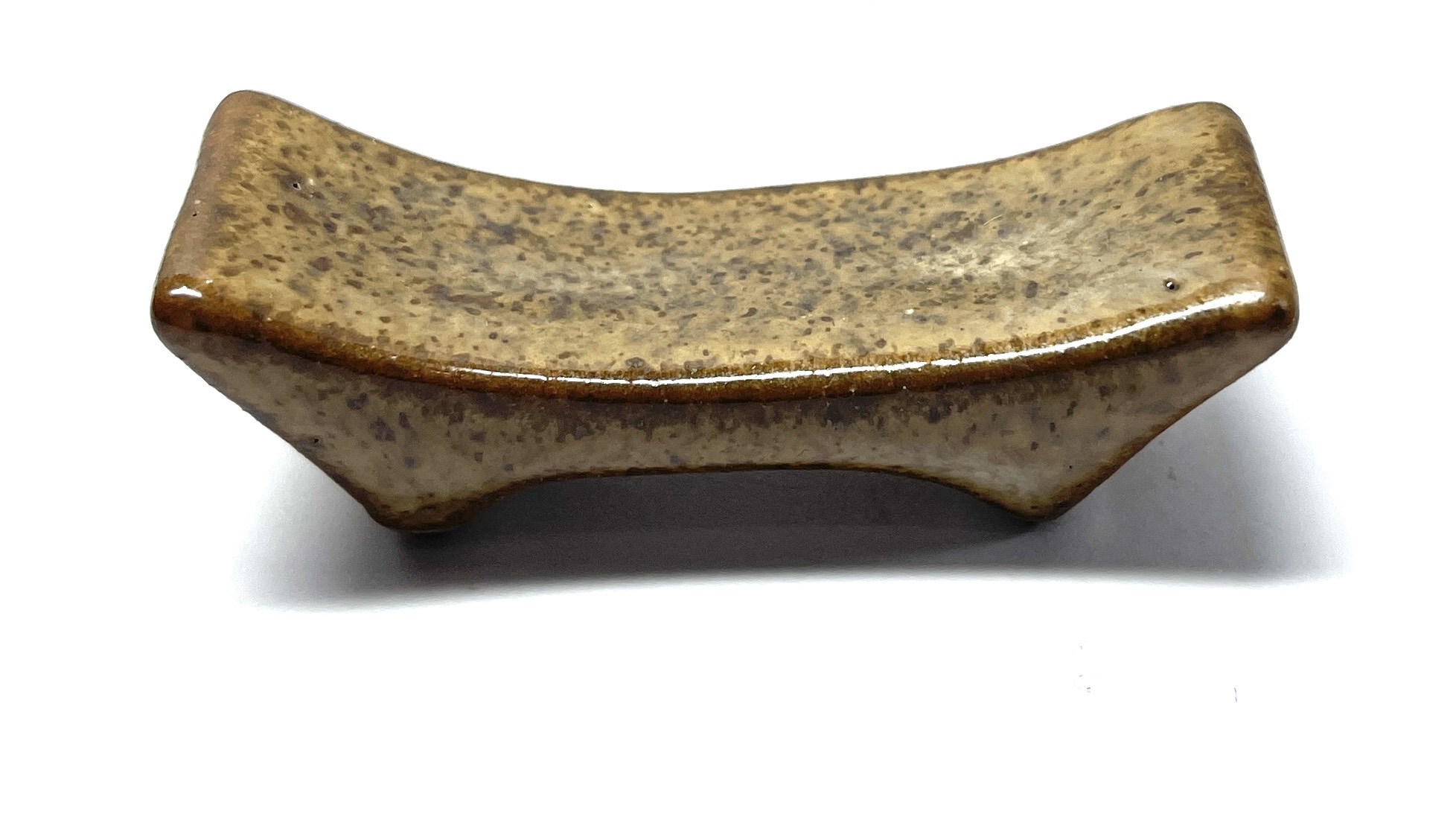 Bar chopstick holder S2 - 0035 Stoneware