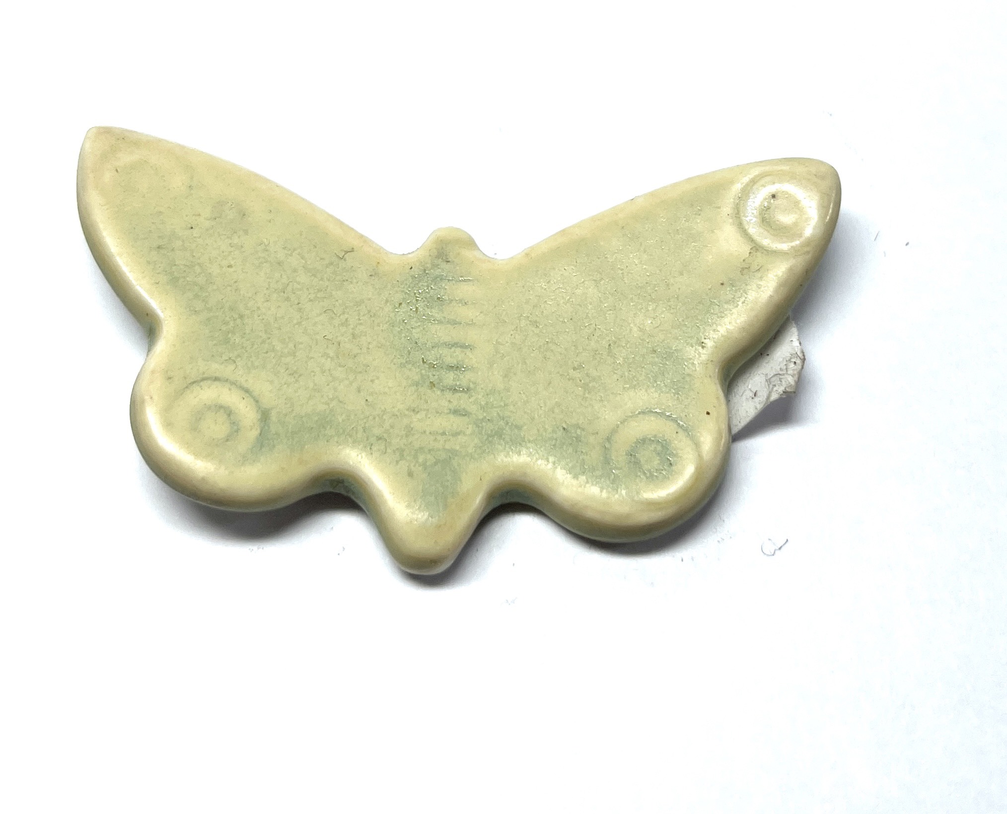 Butterfly chopstick holder - 0078