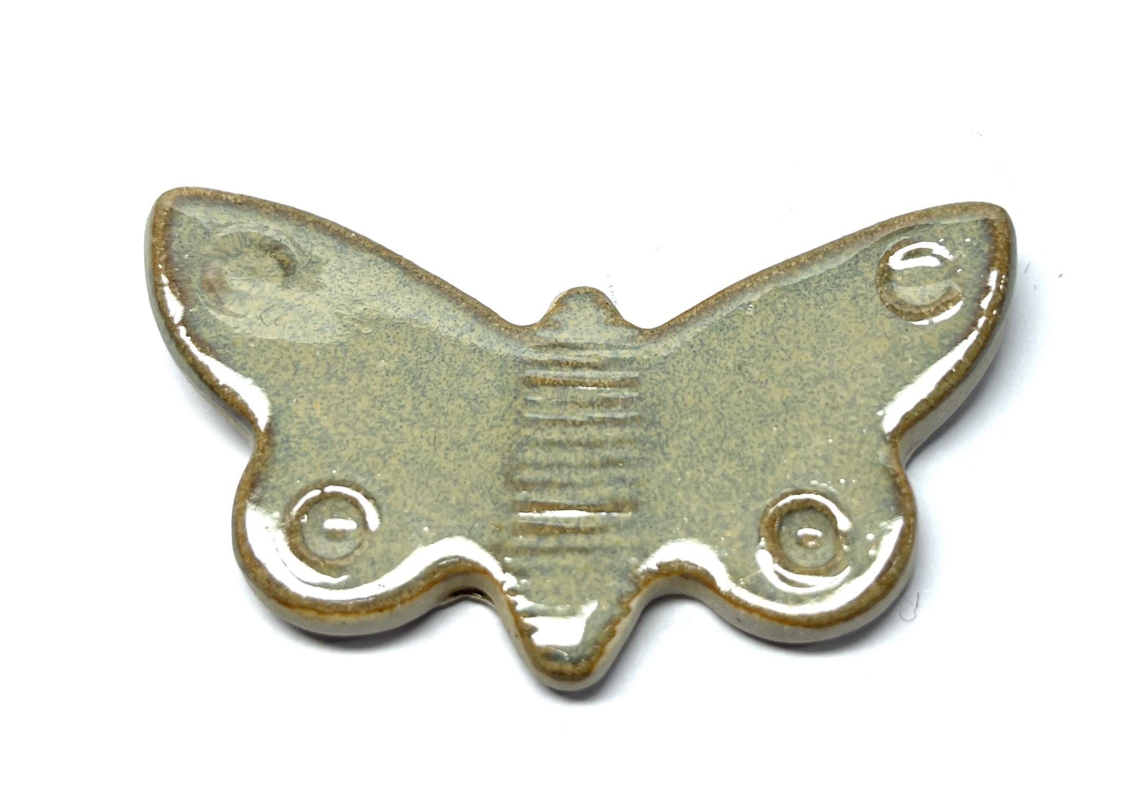 Butterfly chopstick holder - 0037