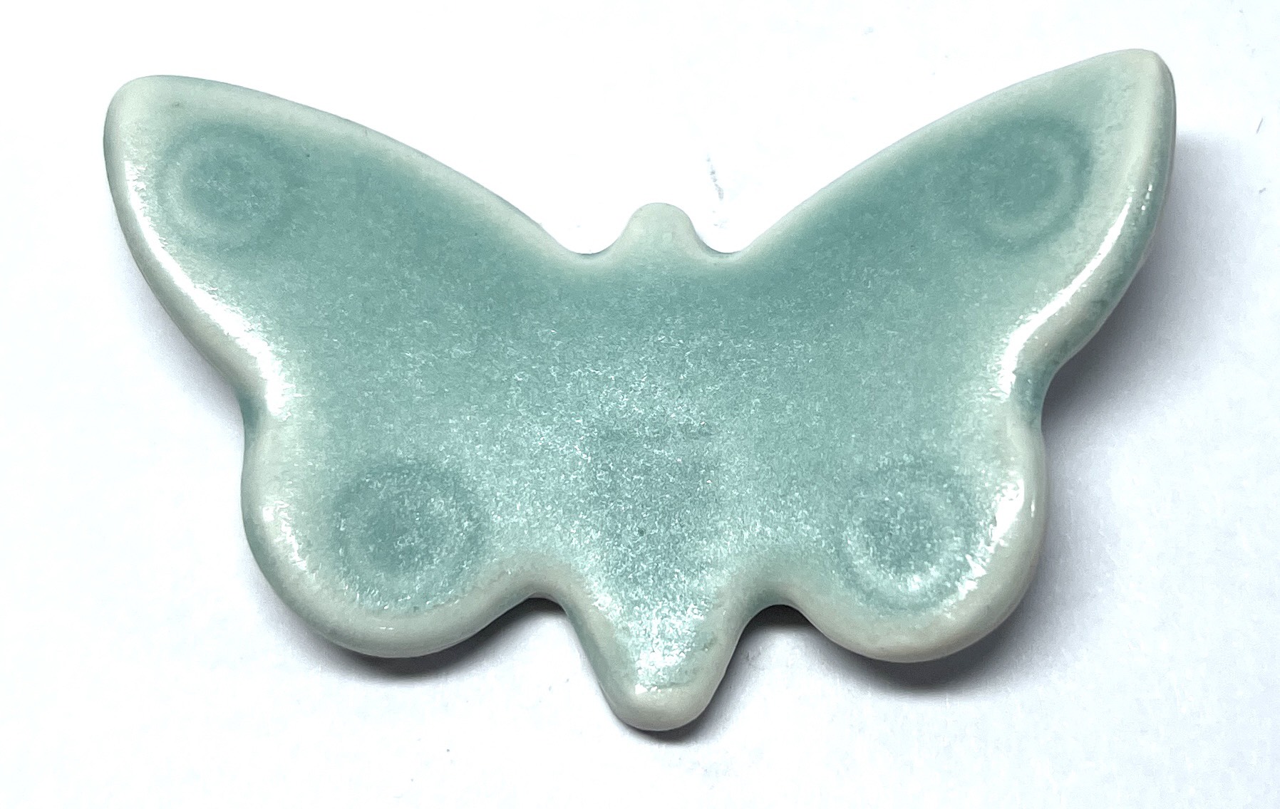 Butterfly chopstick holder - 0032