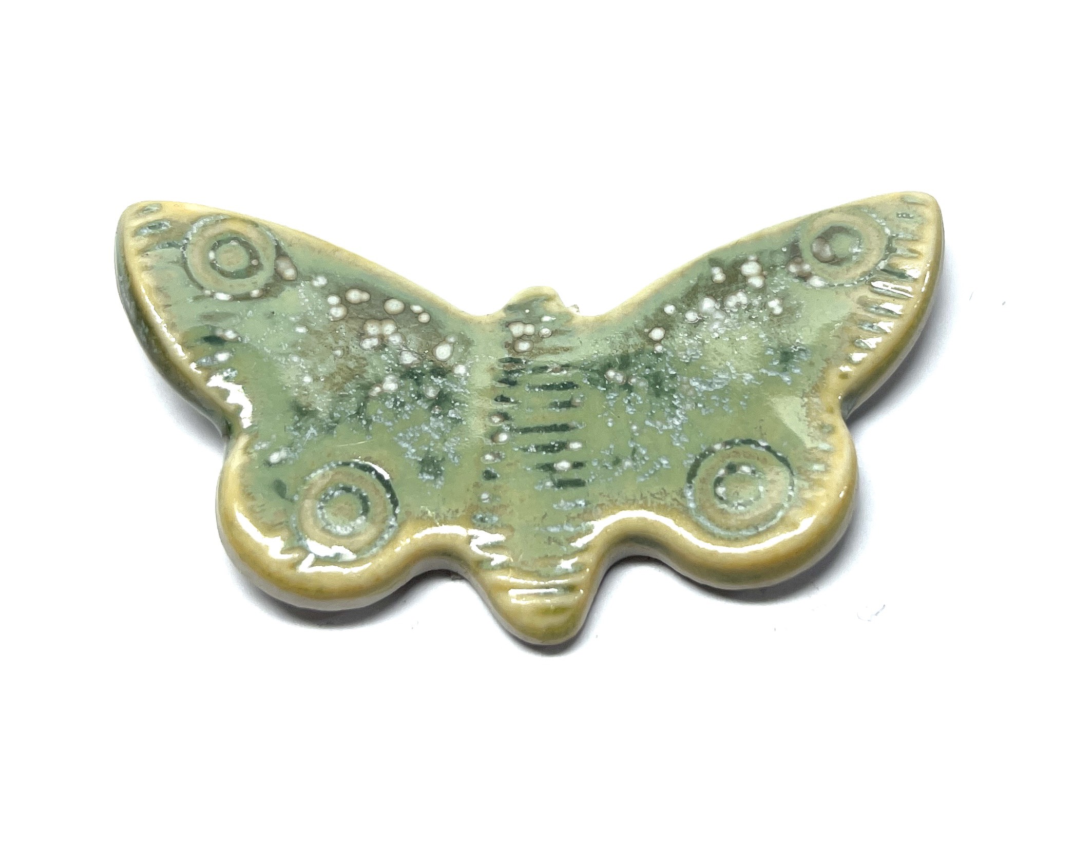 Butterfly chopstick holder - 0014