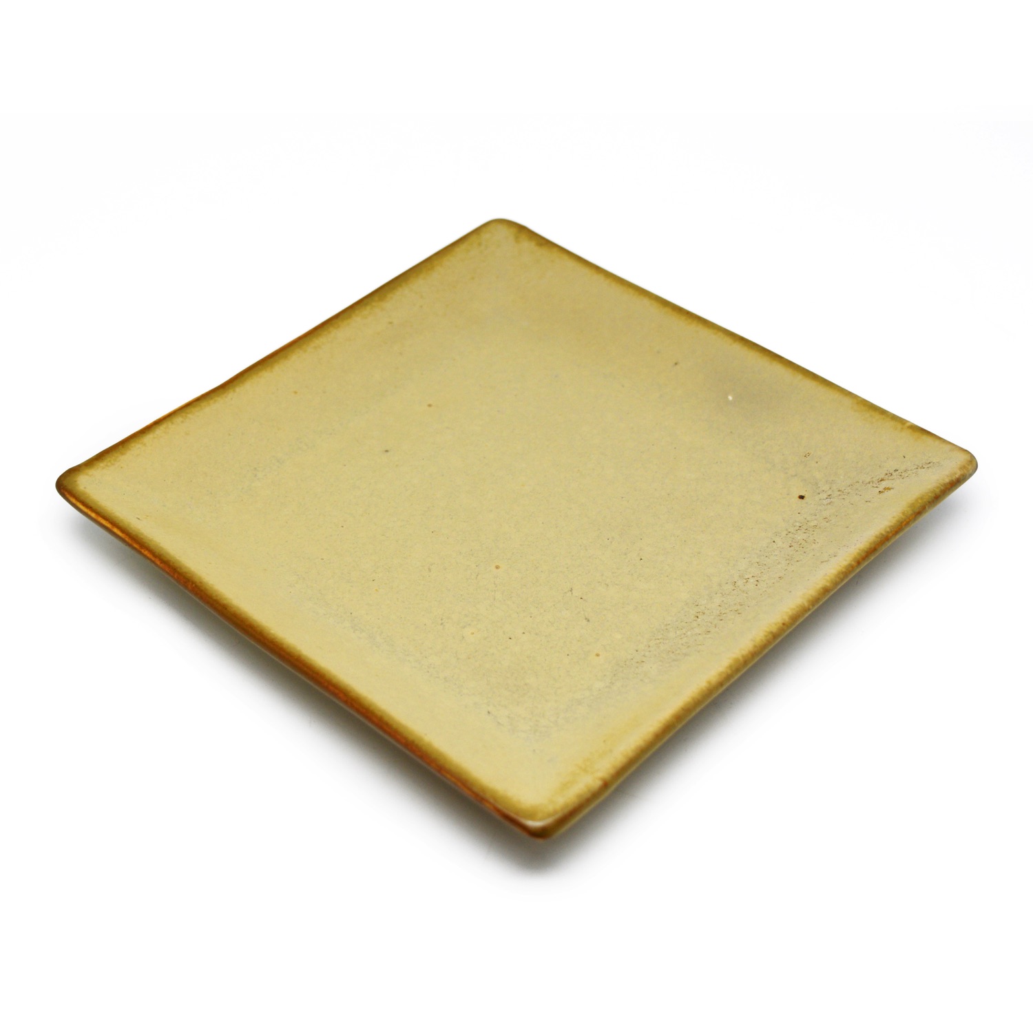 Squared plate S3 - 0077