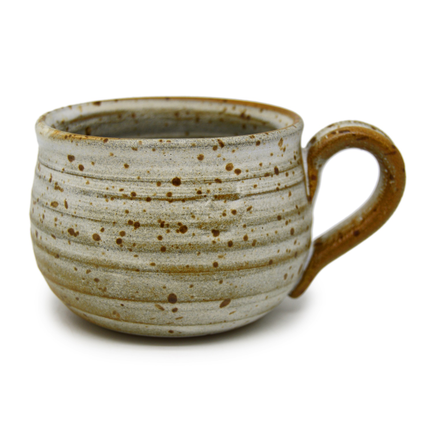 Countryside Mug S3 - 0015 Speckled Stoneware