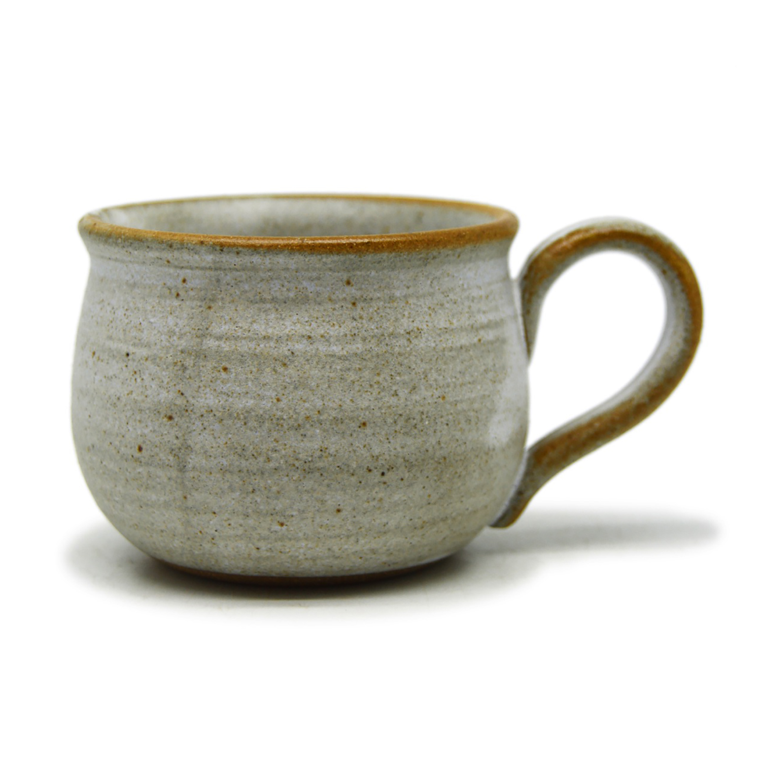 Countryside Mug S1 - 0015 Stoneware
