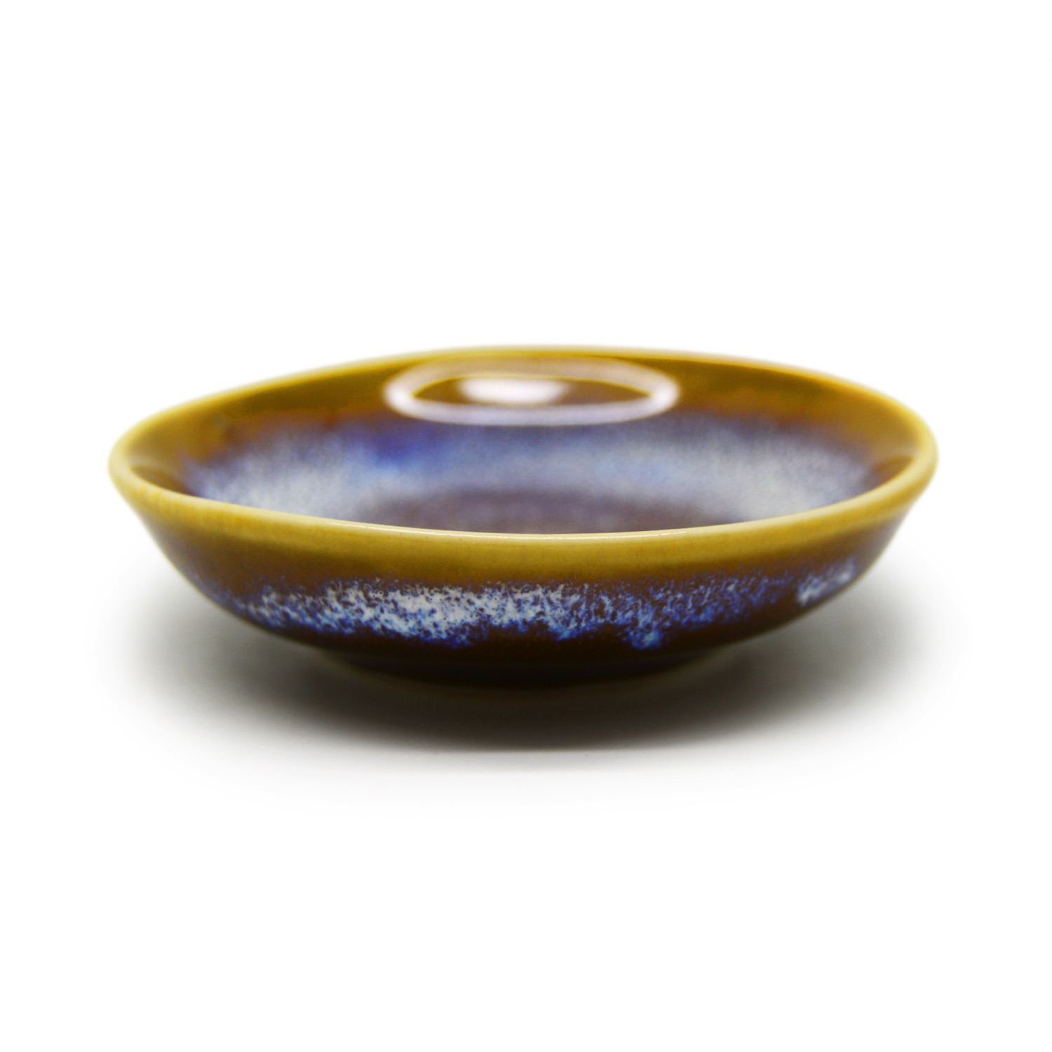 Chén Muối S1- Men 8194