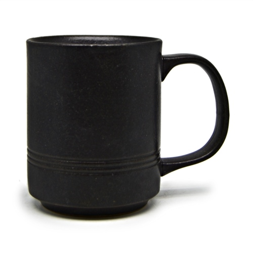 Thread coffee cup - 20D Stoneware