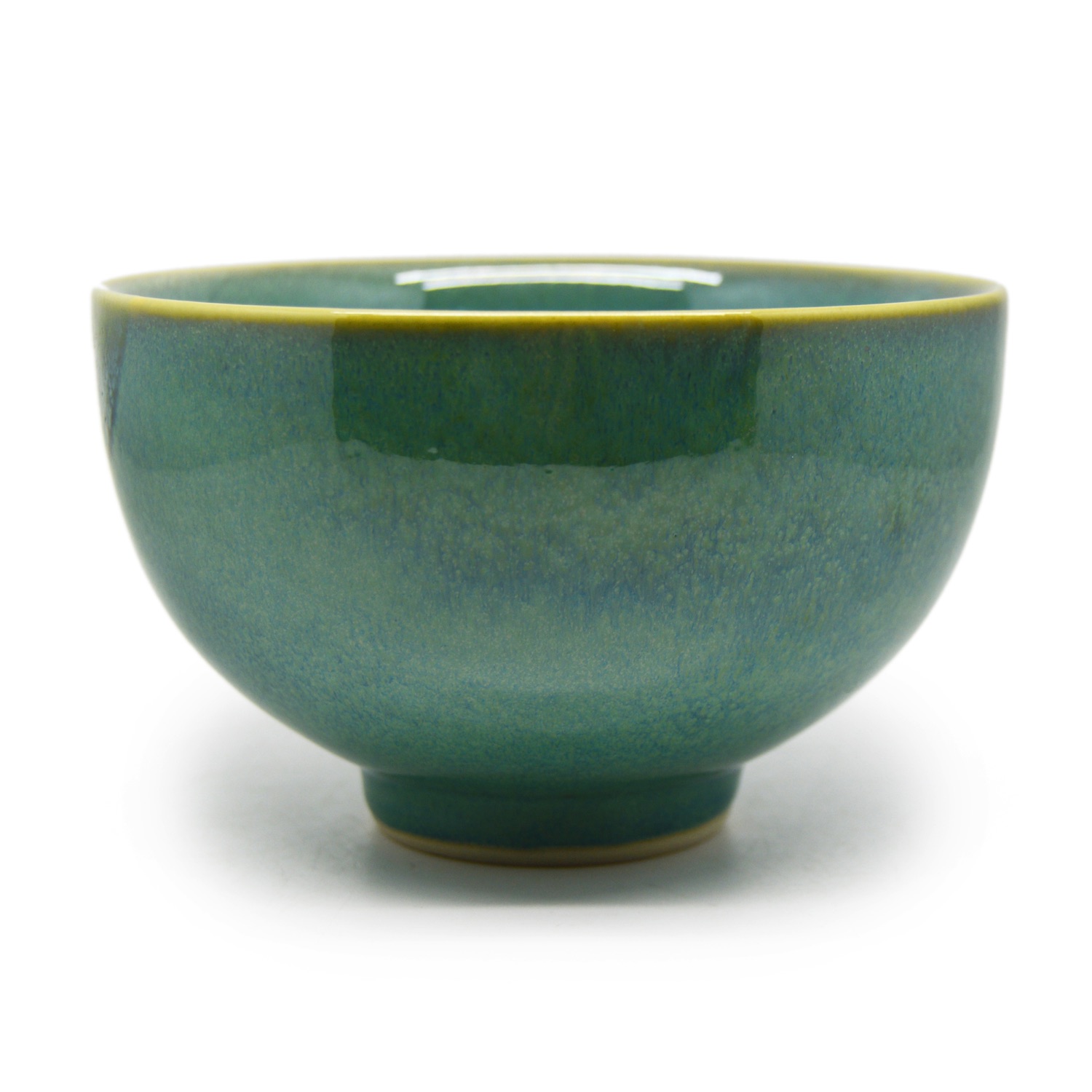 Rouned bowl D13 - 0005