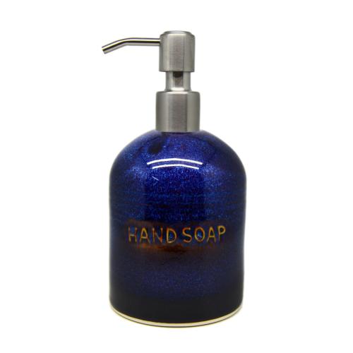 Liquid Dispenser S2 - Handsoap - Small Thread (without pump) - 8094