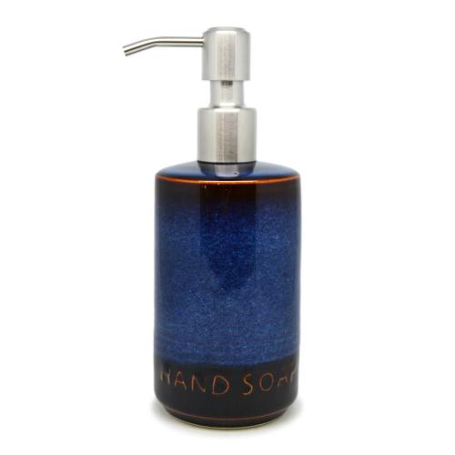 Pillar Liquid Dispenser S2 - Handsoap - Small Thread (without pump) - 8094