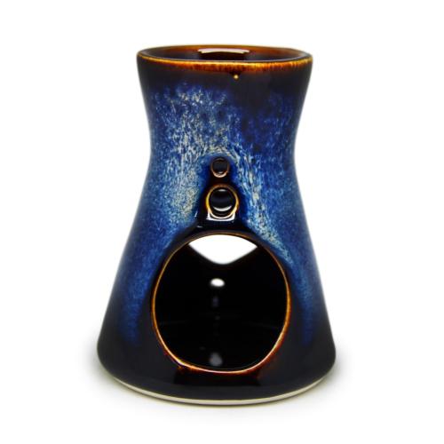 Oval oil burner - 8094