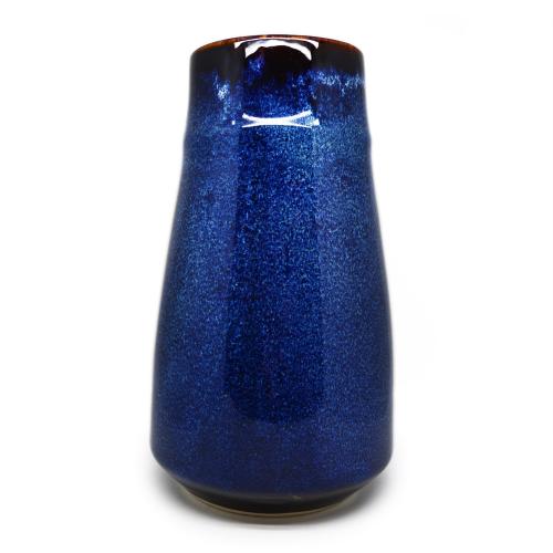 High rounded mouth vase - 8094