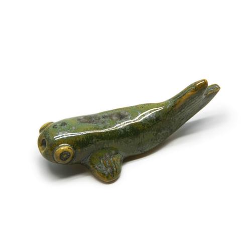 Mudskippers Fish chopstick holder - 0014