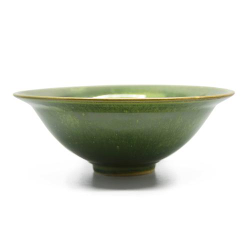 Asia salad bowl D28 - 0014