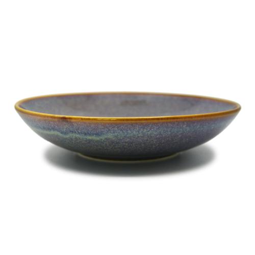 Round deep bowl D22H4.5 PA - 0037