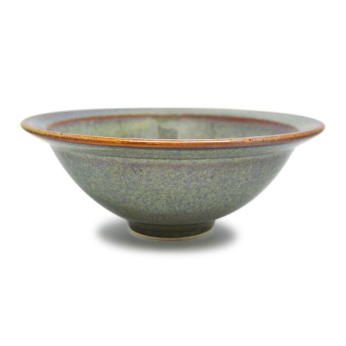 Asia salad bowl D22 - 0037