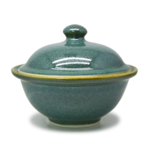 Bowl with Lid D17 - 0005