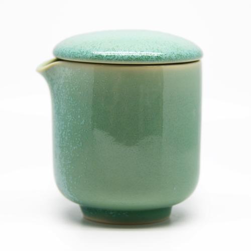 Cup with lid - 0032