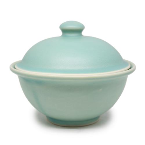 Bowl with Lid D17 - 0032