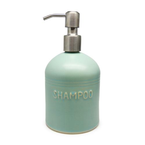 Liquid Dispenser S1 - Shampoo - Small Thread (without pump) - 0032